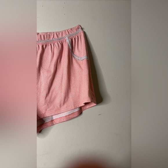 Rene Rofe Pink Women's Pajama Set - Picture 13 of 16